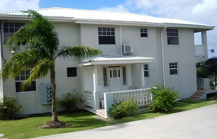 Malfranza Apartments