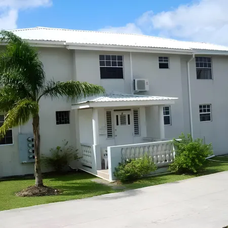 Malfranza Apartments