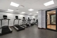 Fairfield Inn & Suites Rochester West/Greece - Fitnessstudio