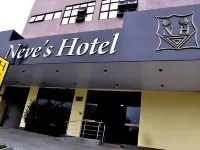 Oft Neve's Hotel - 2-Star