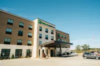 Holiday Inn Express & Suites Mccalla - Birmingham West