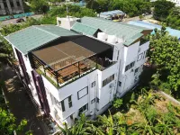 ザ グリーンスター イン プレミアム のホテル