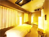 Silk Inn Kagoshima