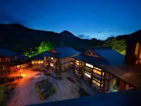 Yamanokami Onsen Bessho Seiryukan Hotels near 花巻市自然休養村広場