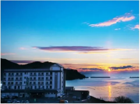 大船渡温泉日式旅館