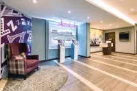 Premier Inn London Sutton فنادق في سوتون