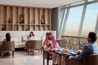 Hyatt Regency Riyadh Olaya Hotels in Riad
