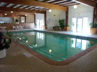 Norwood Inn & Suites Worthington