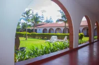 St. Catherine Monastery