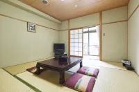 Niimi Chiya Onsen Ibuki No Sato Hotels in Niimi