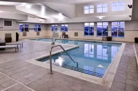Residence Inn Coralville - Pools