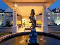 Holiday Inn Express MYSTIC - GROTON AREA by IHG