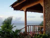 Lazi Beach Club Resort - Ocean View
