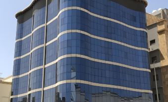 Asal Al Rimal Hotel for Hotel Services