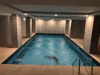 Rama Yanbu Hotel-Suite