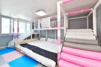 Airini Pension Hotel dekat Pyeongjangsa