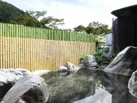 Shiobara Onsen Hotel Ohruri