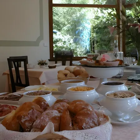 Hotel Santa Caterina