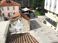 Apartments Tin