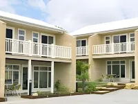 Port Campbell Parkview Motel & Apartments Hotels in Princetown