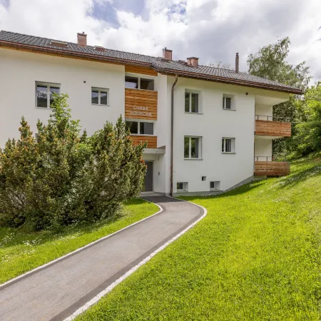 Ferienwohnung WÜEST