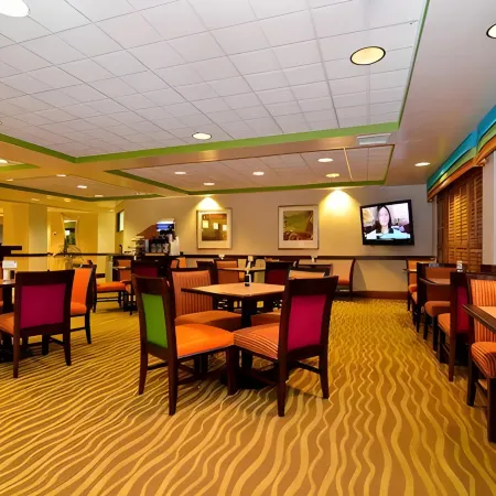 Holiday Inn Express ATLANTA NE - I-85 CLAIRMONT by IHG