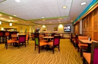 Holiday Inn Express ATLANTA NE - I-85 CLAIRMONT by IHG - breakfast