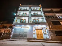Ayni Cusco Hotel Hotels near Planetarium Cusco