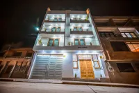 Ayni Cusco Hotel
