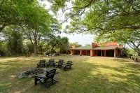 Gooderson Bushlands Game Lodge Hotel di Hluhluwe