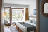 Castello del Sole Beach Resort&Spa - balcon