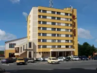 Hotel Parc Sibiu Hotels near Orthodox Cathedral