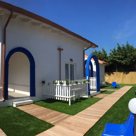 B&B Residenza Marina