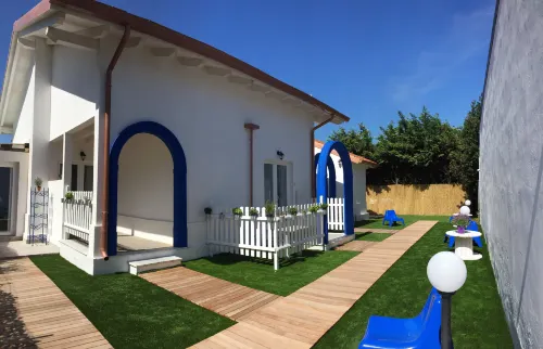 B&B Residenza Marina - Airport Shuttle