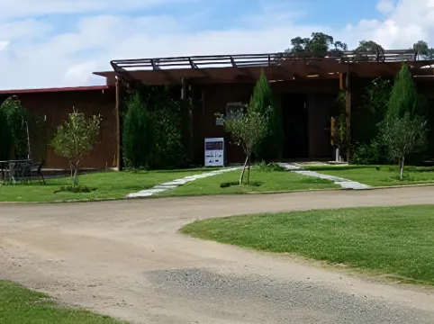 迪瓦恩隱逸山林小屋 希爾斯維爾酒店