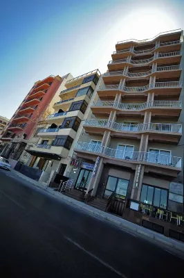 Sliema Chalet Hotel