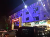 Hotel Veer Residency Hotels in der Nähe von Panvel Railway Station