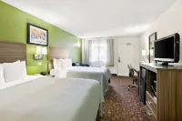 Quality Inn Salem - I-81 Hotels in Salem