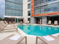 Hyatt Place Washington DC/US Capitol Hotels near NoMa