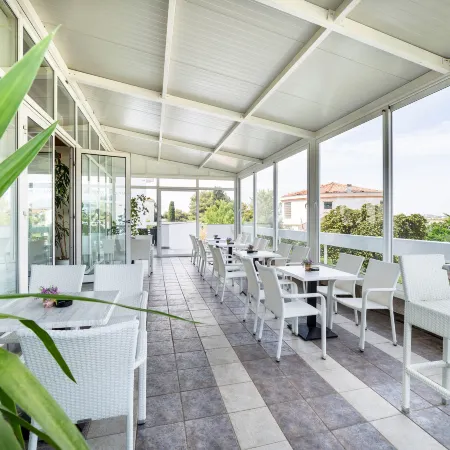 Hotel Punta