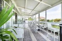 Hotel Punta - con encanto