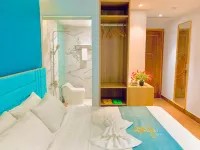 Sao Charm Sài Gòn Hotel Hotel a Tuy Hoa