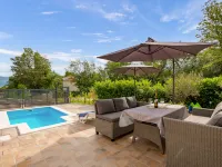 Villa Agnes - Pools