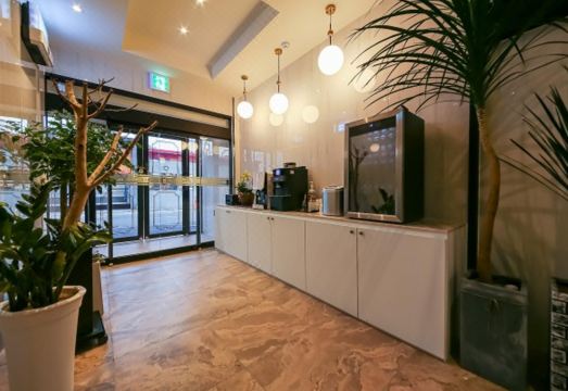 완주 호텔 아리아 대표이미지