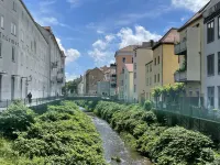 Turismusapartment Hotels in Meissen