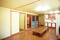 Hamyang Seonyeong Ine Pension Hotels near Hanshin Valley