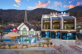 Yeosu Golden Pension