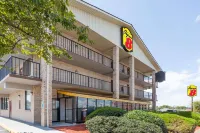 Super 8 by Wyndham Manassas Hotels in Manassas