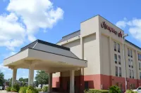 Hampton Inn Houston I-10W Energy Corridor Hotel dekat Cosentino Center Houston