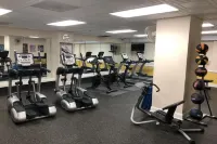 Francis Marion Hotel - Gym
